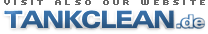 TANKCLEAN.de